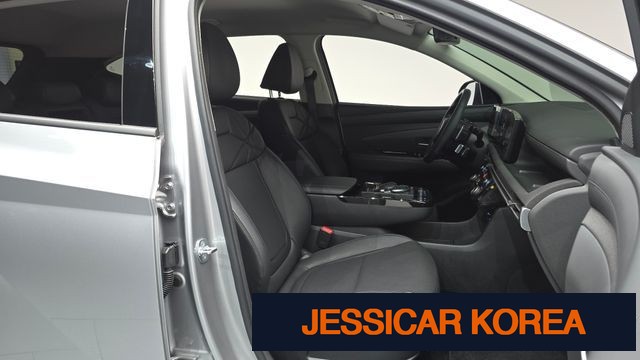 2025 Hyundai The New Tucson (NX4) - Thumbnail 9