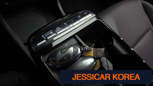 2025 Hyundai The New Tucson (NX4) - Thumbnail 10