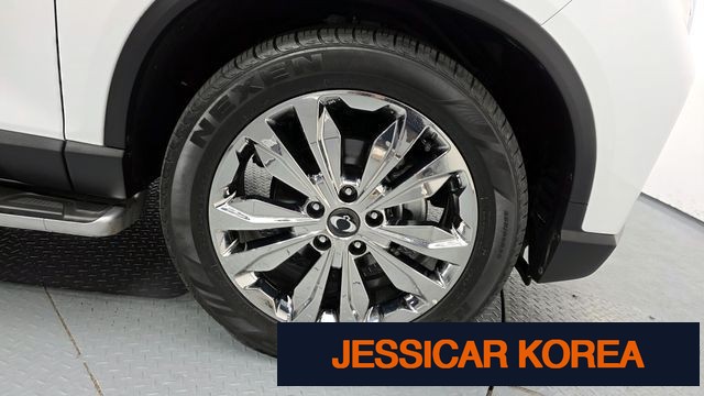 2024 KG Mobility Rexton New Arena - Thumbnail 7