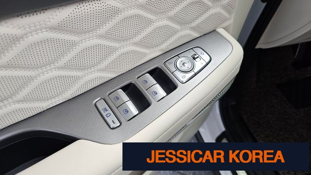 2022 Hyundai Palisade - Thumbnail 7