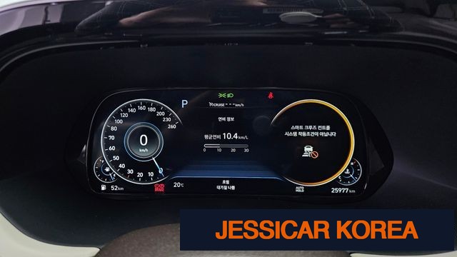 2022 Hyundai Palisade - Thumbnail 9