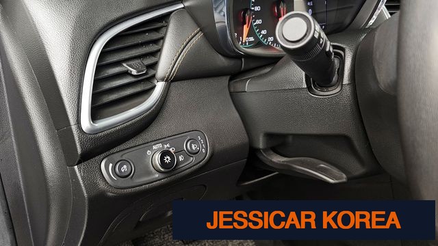 2019 Chevrolet The New Trax - Thumbnail 7