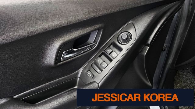 2019 Chevrolet The New Trax - Thumbnail 8