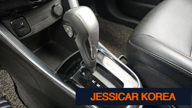 2019 Chevrolet The New Trax - Thumbnail 9