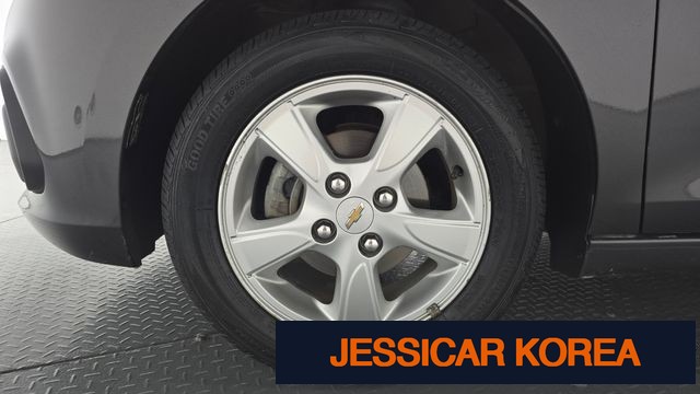 2016 Chevrolet The Next Spark - Thumbnail 3