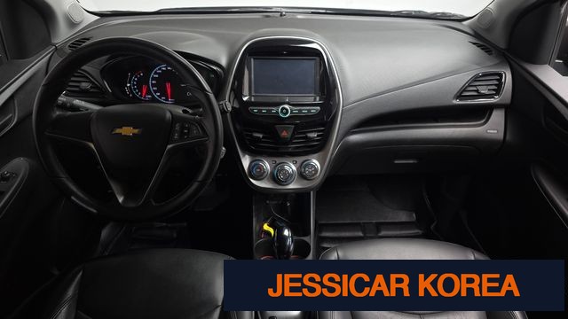 2016 Chevrolet The Next Spark - Thumbnail 4