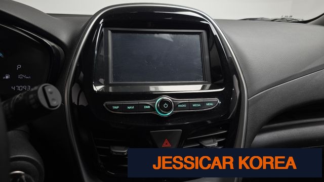 2016 Chevrolet The Next Spark - Thumbnail 6
