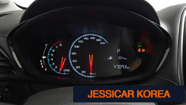 2016 Chevrolet The Next Spark - Thumbnail 7
