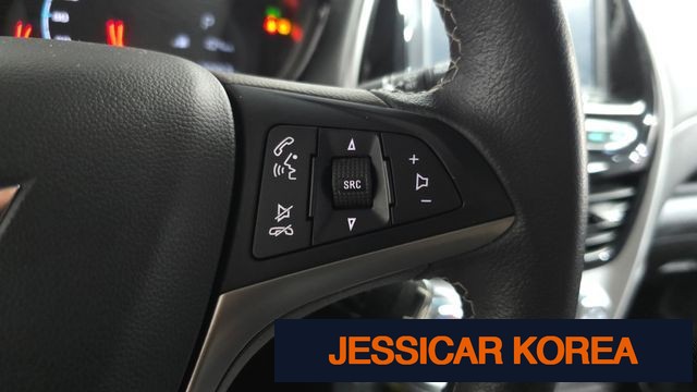 2016 Chevrolet The Next Spark - Thumbnail 9