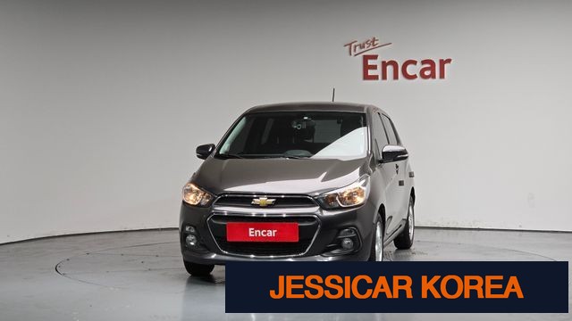 2016 Chevrolet The Next Spark - Thumbnail 10