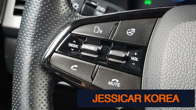 2022 KG Mobility The New Rexton Sports Khan - Thumbnail 5