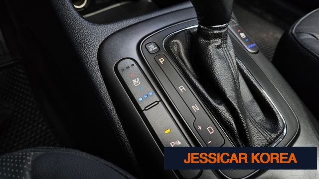 2015 Kia K3 - Thumbnail 6
