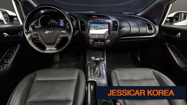 2015 Kia K3 - Thumbnail 7