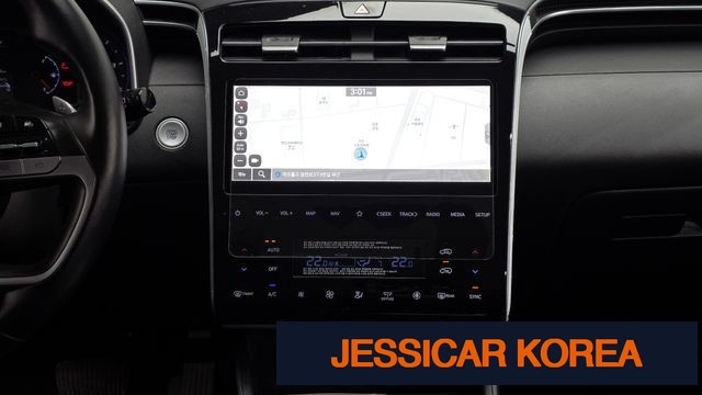 2021 Hyundai Tucson (NX4) - Thumbnail 2