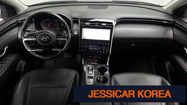 2021 Hyundai Tucson (NX4) - Thumbnail 7