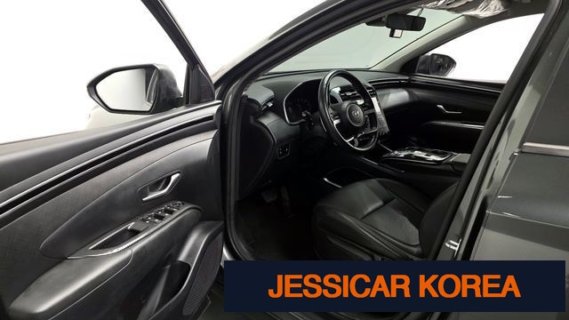 2021 Hyundai Tucson (NX4) - Thumbnail 8
