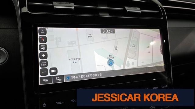 2021 Hyundai Tucson (NX4) - Thumbnail 10