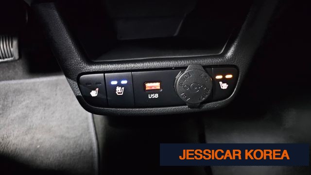 2023 Kia The New Kia Ray - Thumbnail 2