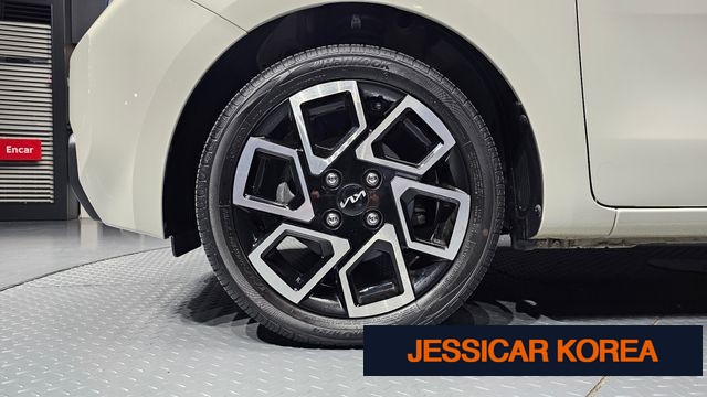 2023 Kia The New Kia Ray - Thumbnail 3