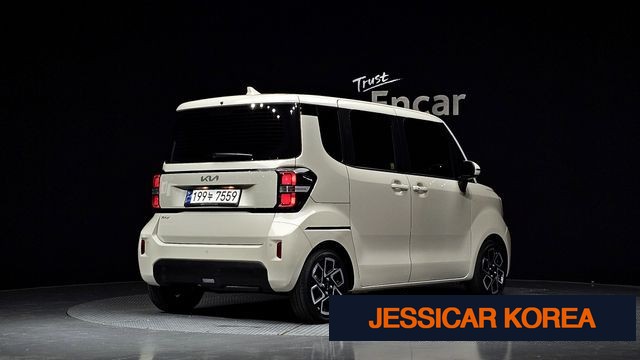 2023 Kia The New Kia Ray - Thumbnail 5