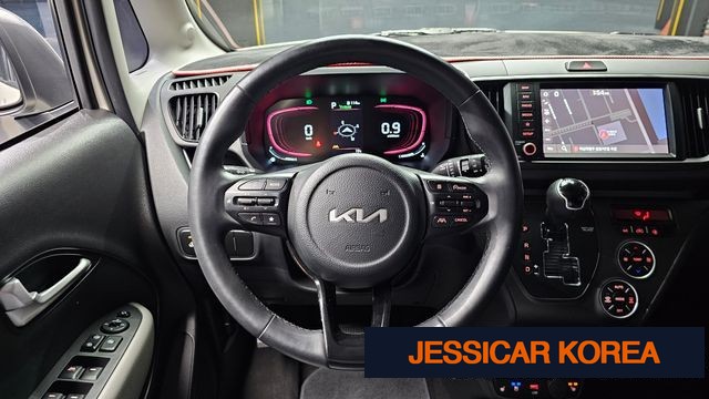 2023 Kia The New Kia Ray - Thumbnail 6