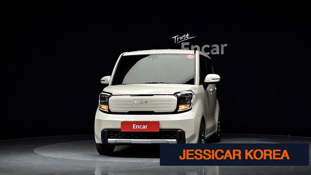 2023 Kia The New Kia Ray - Thumbnail 7
