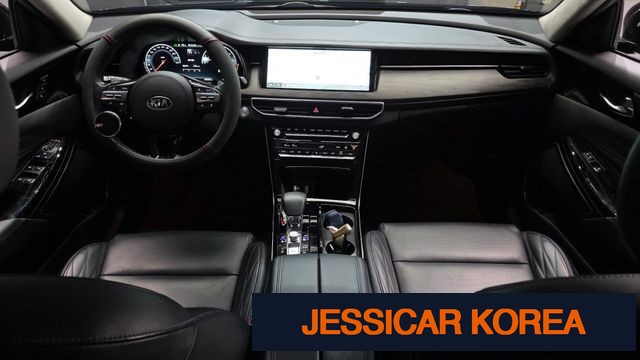 2020 Kia K7 Premier - Thumbnail 2