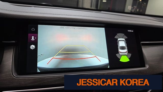 2020 Kia K7 Premier - Thumbnail 4
