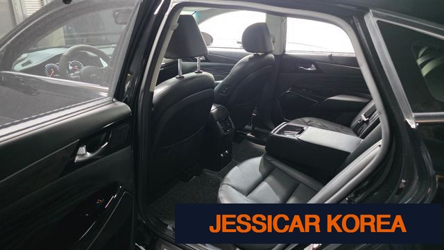 2020 Kia K7 Premier - Thumbnail 6