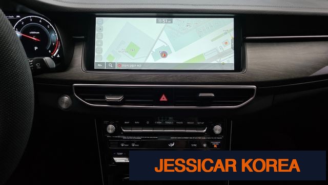 2020 Kia K7 Premier - Thumbnail 7
