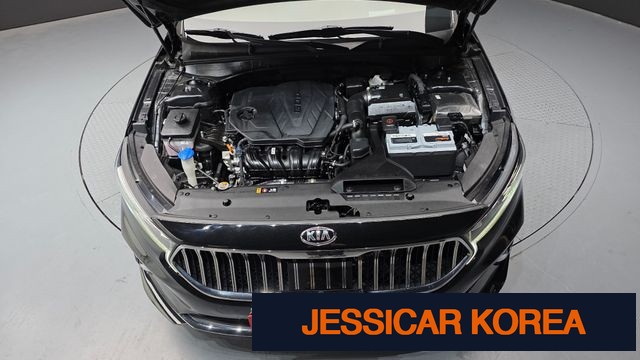 2020 Kia K7 Premier - Thumbnail 8