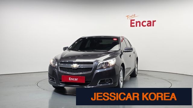 2014 Chevrolet Malibu - Thumbnail 7