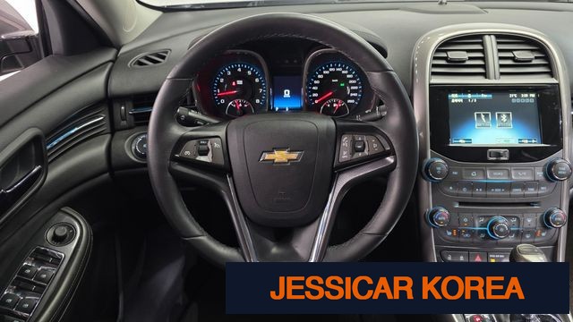 2014 Chevrolet Malibu - Thumbnail 8