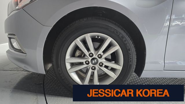 2016 Hyundai LF Sonata - Thumbnail 4