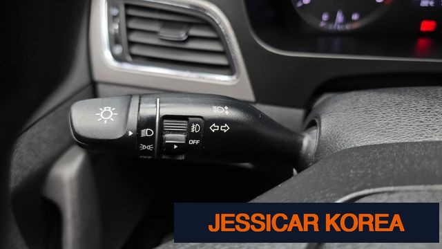 2016 Hyundai LF Sonata - Thumbnail 8