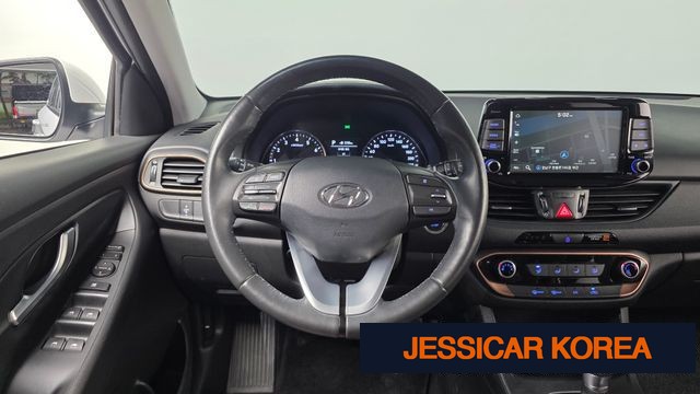 2018 Hyundai i30 (PD) - Thumbnail 5
