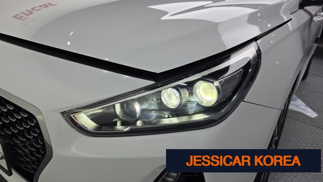 2018 Hyundai i30 (PD) - Thumbnail 6
