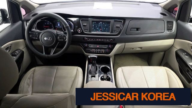 2019 Kia The New Carnival - Thumbnail 2