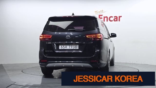 2019 Kia The New Carnival - Thumbnail 3