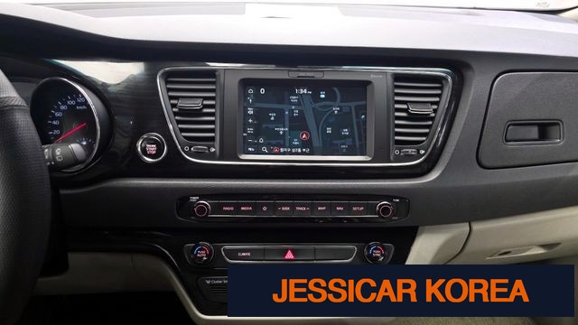 2019 Kia The New Carnival - Thumbnail 4