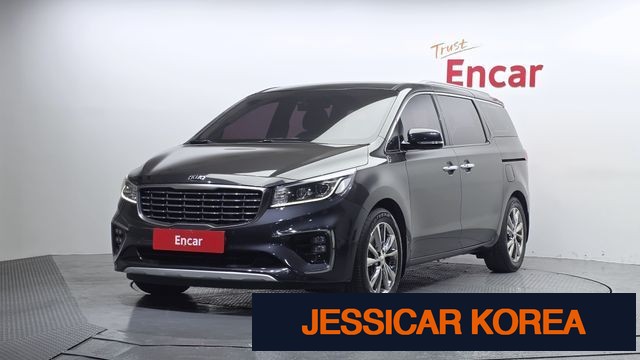 2019 Kia The New Carnival - Thumbnail 5