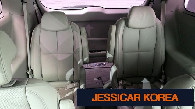 2019 Kia The New Carnival - Thumbnail 8