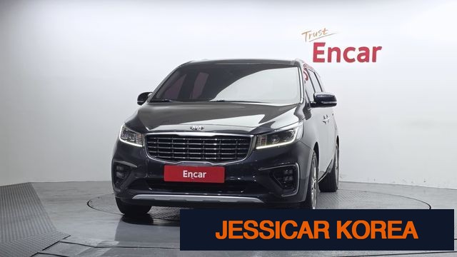 2019 Kia The New Carnival - Thumbnail 9
