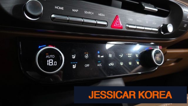 2026 Hyundai Palisade (LX3) - Thumbnail 2