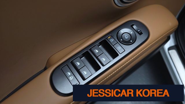2026 Hyundai Palisade (LX3) - Thumbnail 3