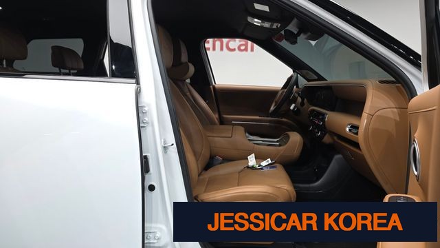 2026 Hyundai Palisade (LX3) - Thumbnail 4