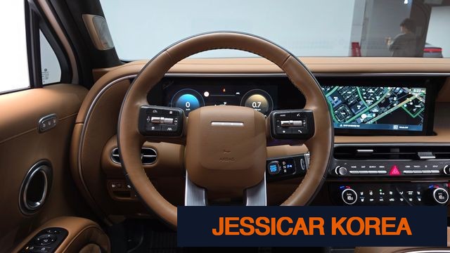 2026 Hyundai Palisade (LX3) - Thumbnail 5