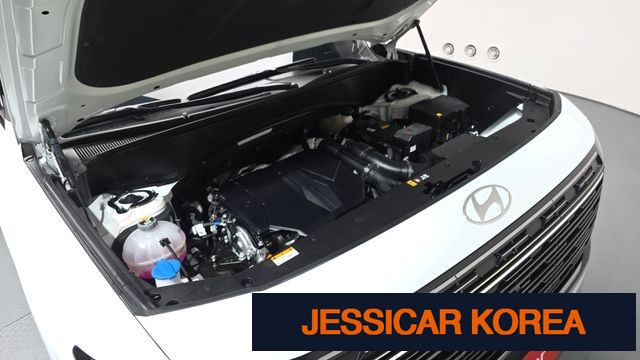 2026 Hyundai Palisade (LX3) - Thumbnail 8