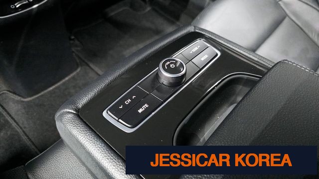 2017 Kia All New K7 Hybrid - Thumbnail 3
