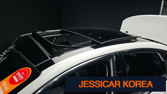 2017 Kia All New K7 Hybrid - Thumbnail 7